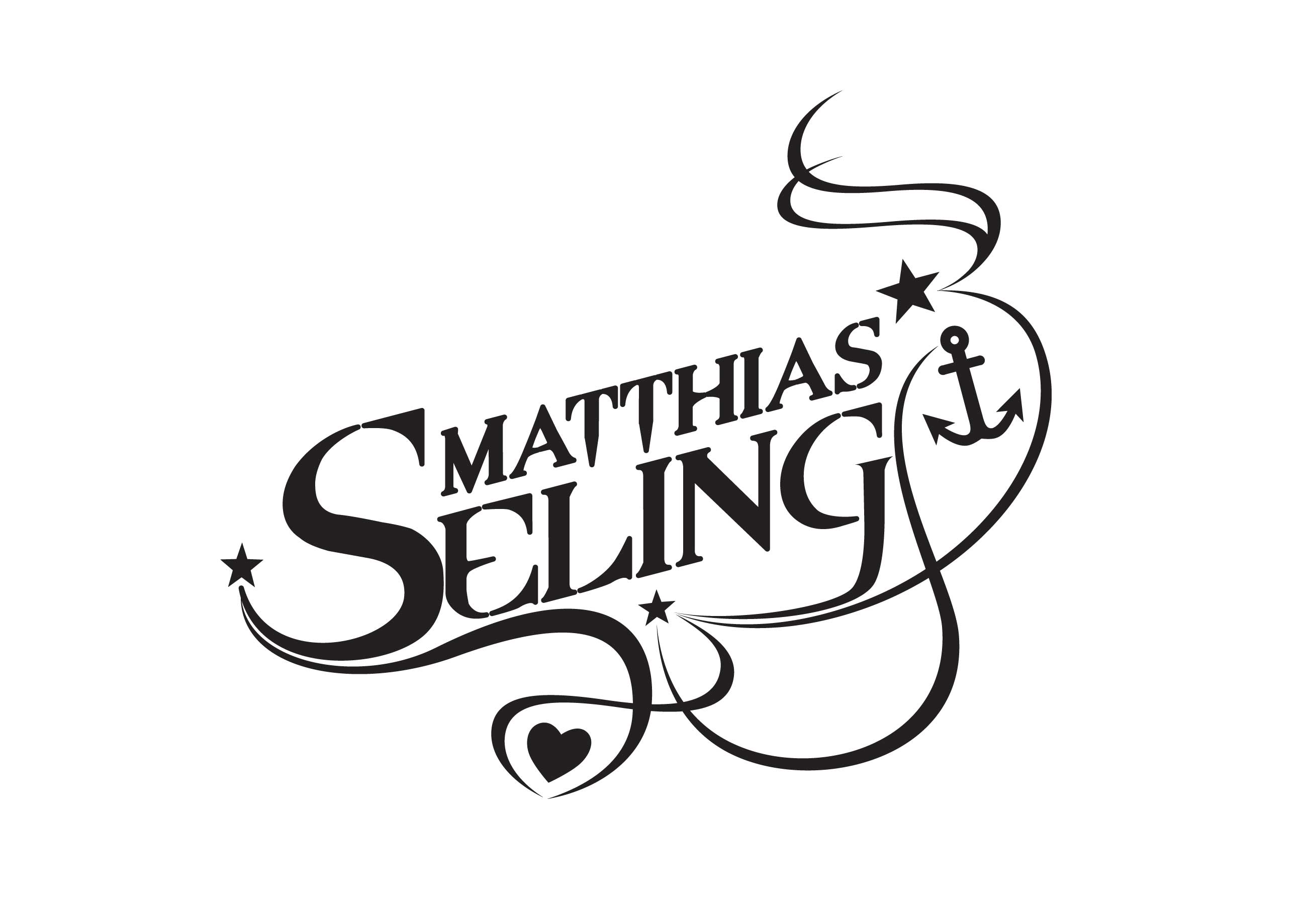 Matthias Seling Logo