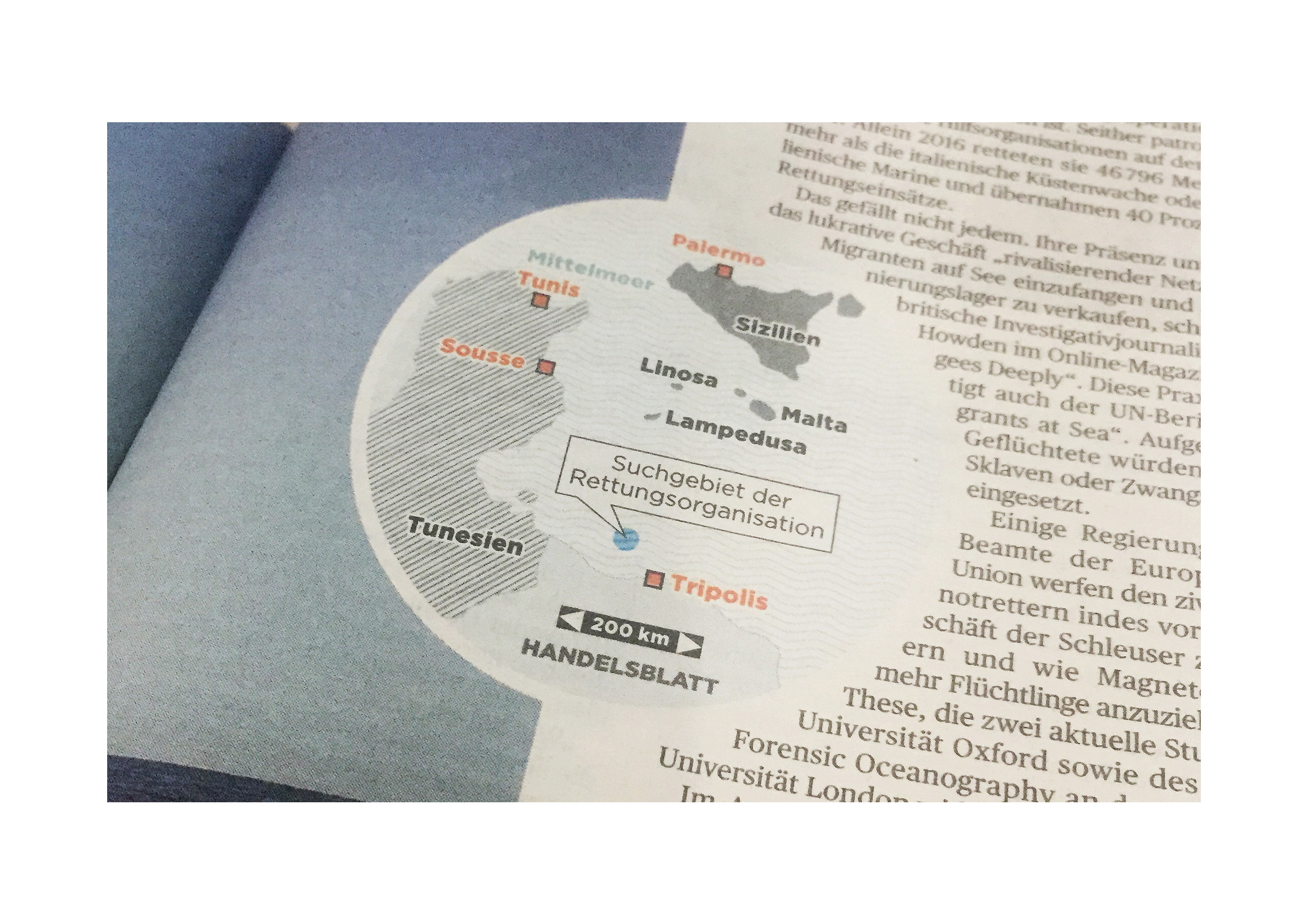Handelsblatt